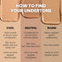 JOAH Beauty Perfect Complexion BB Cream - Hyaluronic Acid & Niacinamide, Korean Makeup with Medium Buildable Coverage