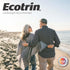 Ecotrin 81 mg Low Strength Safety Coated Aspirin, 150 Tablets, Pack of 2