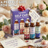 Set (3 Pack) UpNature Self Care Essential Oil Roll On Gifts for Mom, Relief Relaxation Gifts for Women Essential Oils