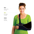 Brownmed Joslin Sling Swathe, Arm Sling Accessory, Shoulder Stabilizer for Elbow Slings