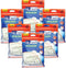 Dr. Fresh Kool Floss Picks, 60 Count (6 Packs, 360 Counts)