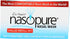 Nasopure Nasal Wash Value Refill Kit, “The Nicer Neti Pot” Sinus Wash Kit, 80 Salt Packets for Nasal Irrigation