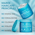MAREE Deep Hair Mask & Conditioner - Hydrating Coconut Oil & Keratin Hair Mask, Biotin & Collagen Moisturizing