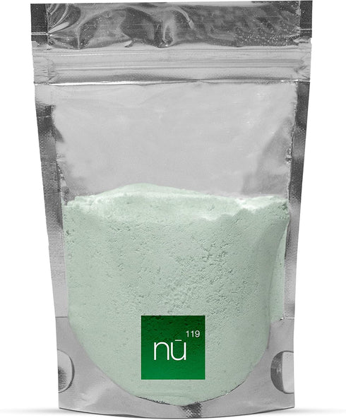 Sodium Soaks - nu119 Luxury Foot Soaks - Eucalyptus