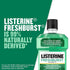 Listerine Freshburst Antiseptic Mouthwash, Kills 99% of Germs, Spearmint, 1 L, Pack of 2