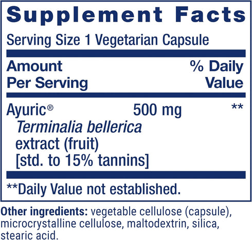 Life Extension Uric Acid Control - Promotes Healthy Uric Acid Balance, Joint Health, 60 Capsules