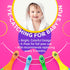 Kids Toothbrush 4 Pack Toddler Soft Bristles Child Sized Brush Heads for Ages 3-10 Multi-Color Set