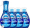 Dawn Platinum Powerwash Dish Spray, Fresh Scent Bundle, 1 Spray + 3 Refills (Pack of 4)