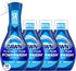 Dawn Platinum Powerwash Dish Spray, Fresh Scent Bundle, 1 Spray + 3 Refills (Pack of 4)