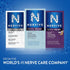 Nervive Nerve Health with Alpha Lipoic Acid, 60 ct, Supports Healthy Nerve Function in Fingers, Hands, Toes, & Feet*