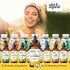 Chamomile Flower Supplement - Organic Chamomile Liquid Extract - Vegan, Alcohol Free Drops - 4 fl oz