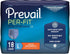 Prevail Per-Fit Disposable Underwear Male Pull On with Tear Away Seams Large,