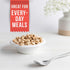 200 Count Disposable 5 Ounce White Plastic Dessert Bowls