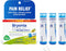 Boiron Bryonia 30C Homeopathic Medicine for Joint Pain, Muscle Aches, Arthritis Pain, 80 Count (Pack of 3)