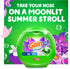 Gain flings Laundry Detergent Soap Pacs, HE Compatible, 112 ct, Long Lasting Moonlight Breeze