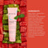Boka Fluoride Free Toothpaste, Nano Hydroxyapatite, Sensitive Teeth, Whitening, Watermelon Mint Flavor, 4oz 3Pk