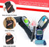 PracMedic Bags Travel Medicine Bag- First Aid Bags Empty or Epipen Carry Case for Insulin Pens, Pill Bottles, Diabetic