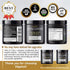 VEGATOT Vertigo Supplement 8,580MG - Inner Ear Support with Ginkgo Biloba, Lion's Mane, Ginger, Vit B1, B6, B12