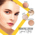 Turmeric Face Cream with 30% Vitamin C, Glow Boosting Moisturizer for All Skin Types, 1.7 FL OZ