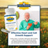 Cardio Clear 7 - Heart Health Supplements with CoQ 10 - Maintain Cellular Energy, 30 Day Supply