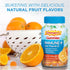 Emergen-C Immune+ Immune Gummies, 45 Count, Vitamin D plus 750 mg Vitamin C, Caffeine Free, Gluten Free