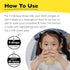 Bach RESCUE REMEDY KIDS Dropper 10 mL, Natural Stress Relief, Homeopathic, Vegan, Kid-friendly