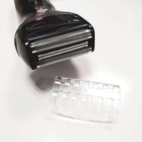StyleCraft Replacement Ace Shaver Stainless Steel Foil Head for Ace Men's Foil Shaver