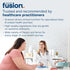 Bariatric Fusion Probiotic Soft Chews, Orange Tropical Flavor, 60 Count - Chewy Bariatric Vitamin