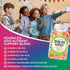 NutraPep Gummies Zeolite Detox for Kids - Total Body Cleanse Micronized Chewables Supplement with Chlorella - Cleanse