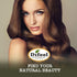 Difeel Hemp 99% Natural Hemp Hair Oil - Scalp Care 2.5 oz