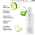 NAELI Eye Cream for Dark Circles, Puffiness & Wrinkles, Anti Aging Apple Stem Cell & Peptide Complex, 1.4 oz