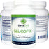 Glucofix - Berberine Herbal Supplement with Cinnamon, Gymnema, Bitter Melon, and Turmeric - 120 Capsules