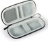 Travel Mini Case for Blood Glucose Monitor, Protective Hard Shell Carrying Organizer for Diabetes Care Accessories