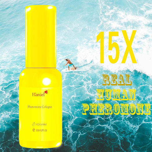 Haniel Lux socialite Cologne for Men, Pheromone Cologne For Men, Pheromone Oil, Feromonas Para Atraer Mujer, Pure Pheromone Oil Base Cologne For Men Good Smelling Instinct Feramone Cheap Fragrangce
