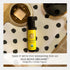 Silk Road Organic Helichrysum Italicum Essential Oil Roll On - 100% Pure USDA Certified Aromatherapy, 10 ml Roller