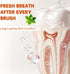 Kugig 3.5 Oz Pack) Toothpaste for Sensitive Teeth, Gentle Enamel Care, Helps Support Gum Care & Plaque Control