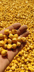 Morel Distribution Company (100% Count (30-60-130-150-250-400) Japanese Garlic//AJO Japones Natural!!) Choose Your per