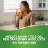 Nature's Way 33.8 Oz (Packaging Aloe Vera Leaf Juice and Inner Leaf Gel, with Aloe Polymax+, Certified for Aloe Content