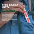 After Bite Advanced Formula - Itch Relief with Sodium Bicarbonate, Portable Pen Applicator - 0.5 oz (4 Pack)