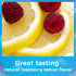 Zarbee's Gentle Bedtime Gummies for Kids - Natural Honey, Raspberry Lemon, and Chamomile, 30ct