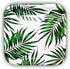 SOLAS Paper Palm Leaf Plates - Fully Compostable Jungle Party Plates, Eco-Friendly, Pack of 20, 9 Inch