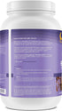 TransformHQ Sleep + Protein Blend, Nighttime Shake, 28 Servings, Chocolate Mousse Flavor