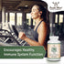 Zinc Picolinate 50mg - 300 Capsules (Immune Support), Non-GMO, Gluten Free (300 Day Supply) by Double Wood Supplements