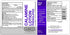Humco 40796001 6 oz - Calamine Lotion, fl