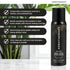 Keratherapy Keratin Infused Perfect Match Gray Root Concealer Spray, Dark Brown, 3 oz, Temporary Scalp Concealer