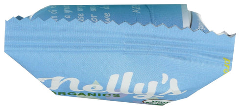 Nelly's Organics 1.6 , Bar Chunky Almond Butter Dark Chocolate Organic, Ounce
