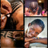 Long-Lasting Twist and Lock Hair Styling Gel - Gummy Bear Scent, 24-Hour Superior Hold, Nourishes and Repairs for All