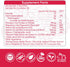 Potassium Magnesium Gummies with Vitamin D3, B6, C - High Absorption Chewable Supplements for Adults, Kids
