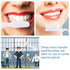 100 Pieces Handle Toothbrush - Thumbprint Individually Packaged, Soft Bristles, Portable Travel Toothbrush