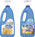 Mop & Glo 64 Oz Professional Multi-Surface Floor Cleaner, Fresh Citrus Scent